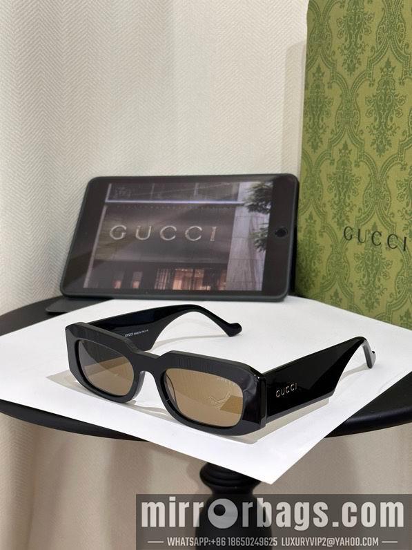 Gucci Glasses smr56