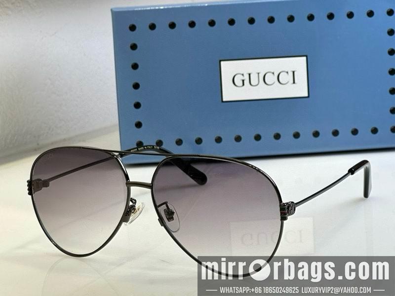 Gucci Glasses smx104