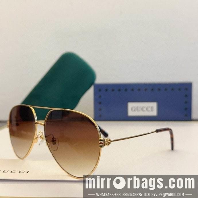 Gucci Glasses smx221