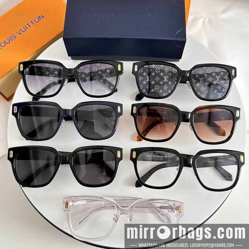 LV Glasses smh75