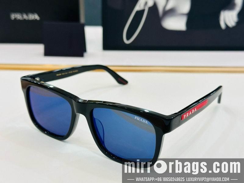 Prada Glasses smr151