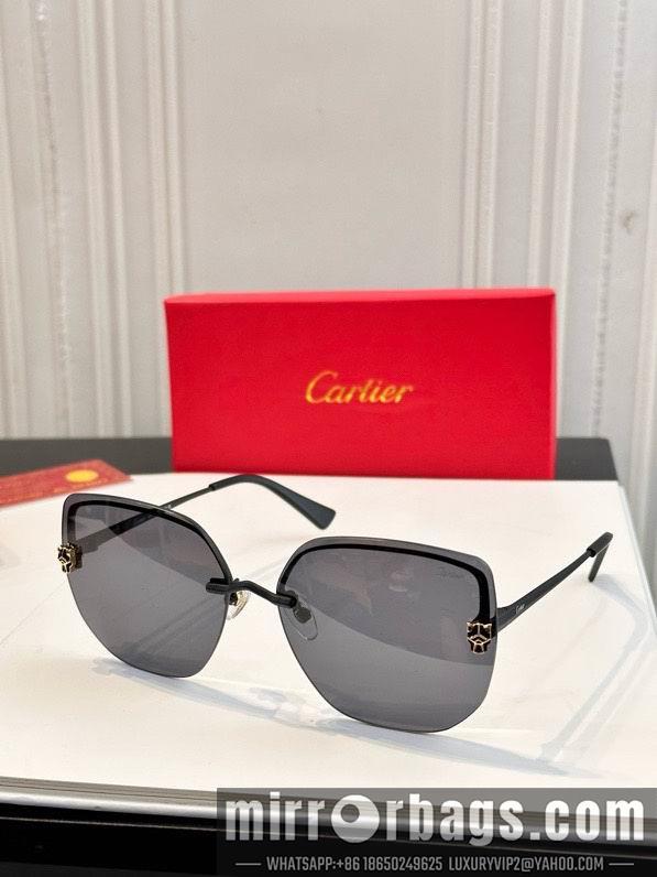 Cartier Glasses smr118