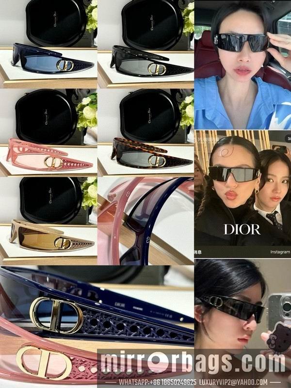Dior Glasses 03smh33