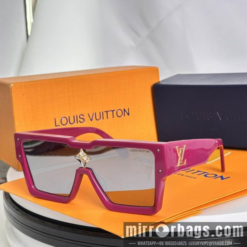 LV Glasses smh64