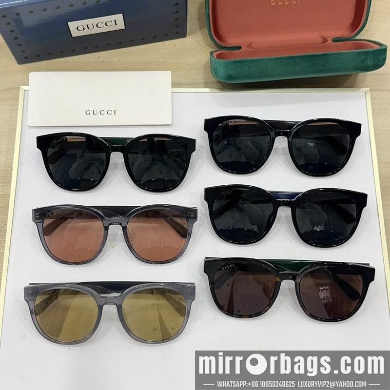 Gucci Glasses smh63