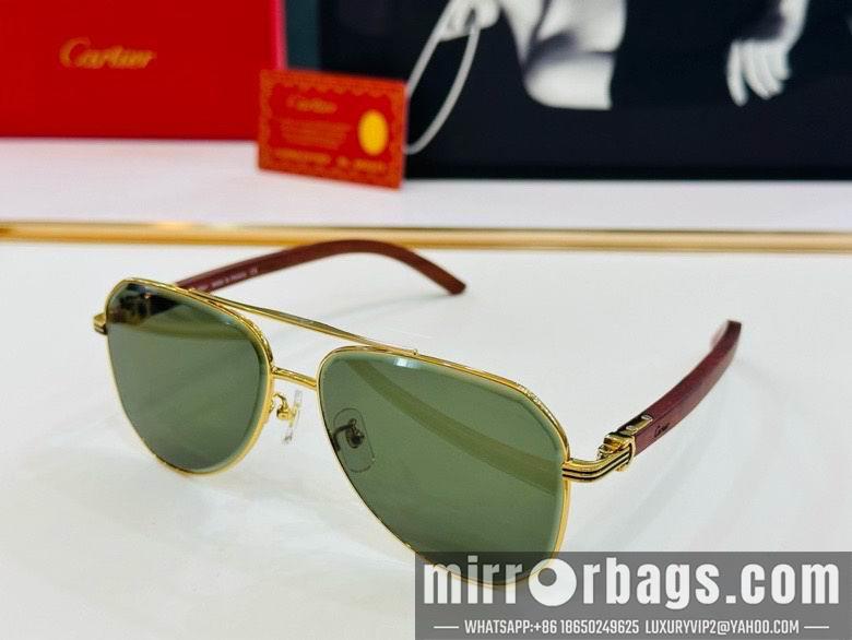 Cartier Glasses smr127