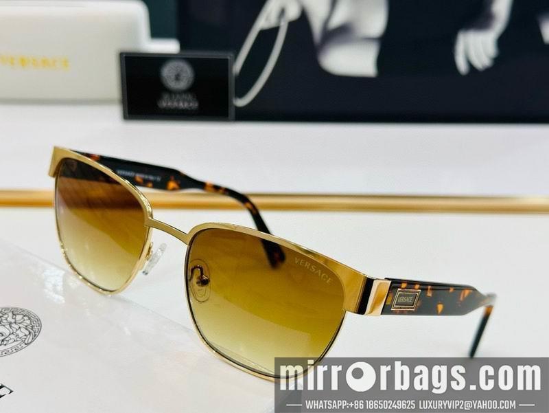 Versace Glaases smx65