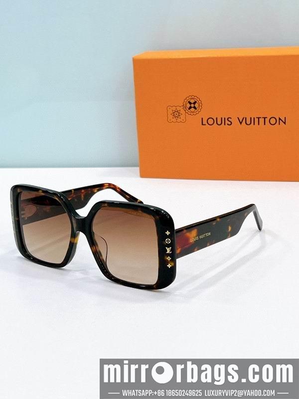LV Glasses smh105
