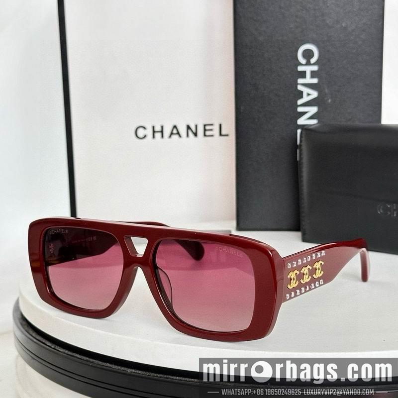 Chanel Glasses smh60