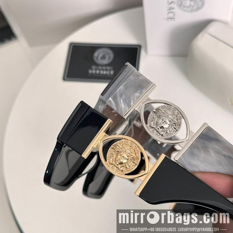Versace Glasses 03smh21