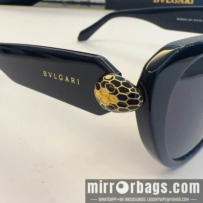 Bvlgari Glasses 03smh04
