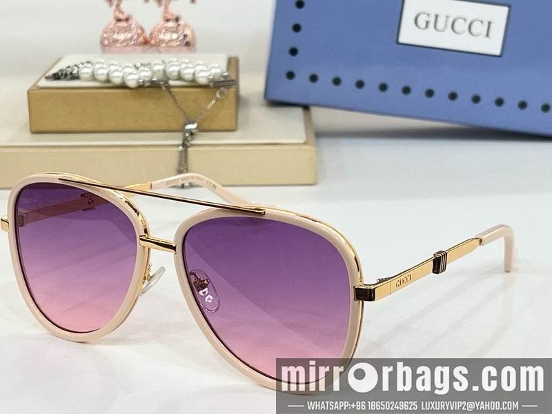 Gucci Glasses smr26