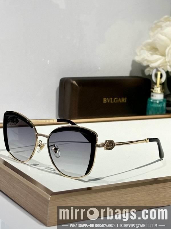 Bvlgari Glasses 03smh160