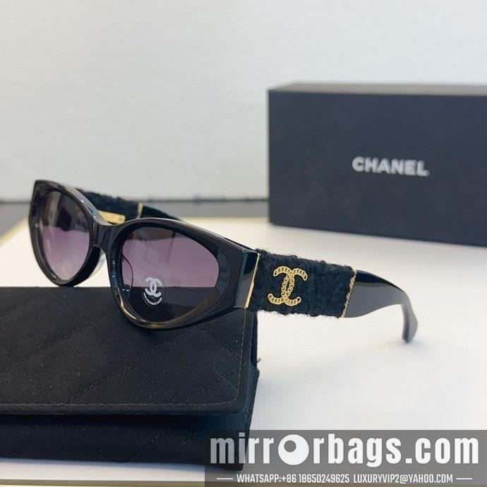Chanel Glasses smx308