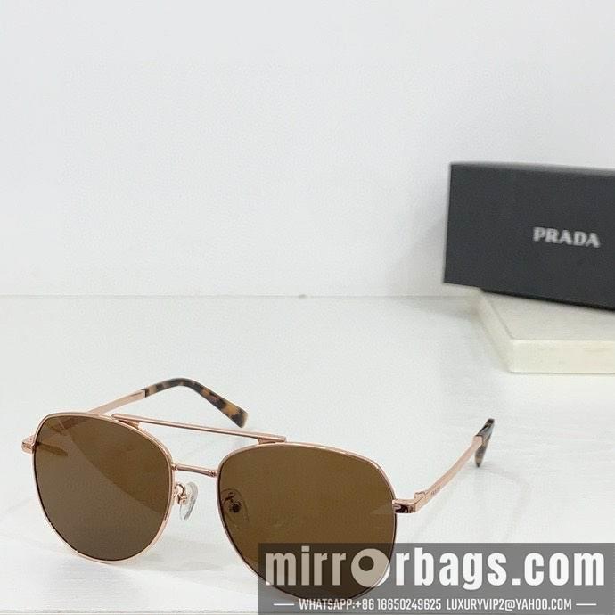 Prada Glasses smh15