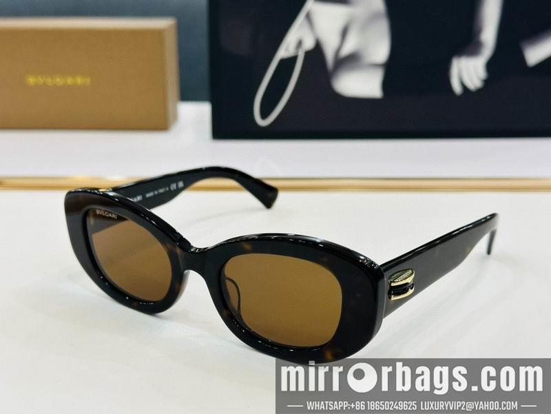 Bvlgari Glasses 03smh51
