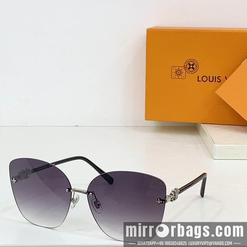LV Glasses smr51