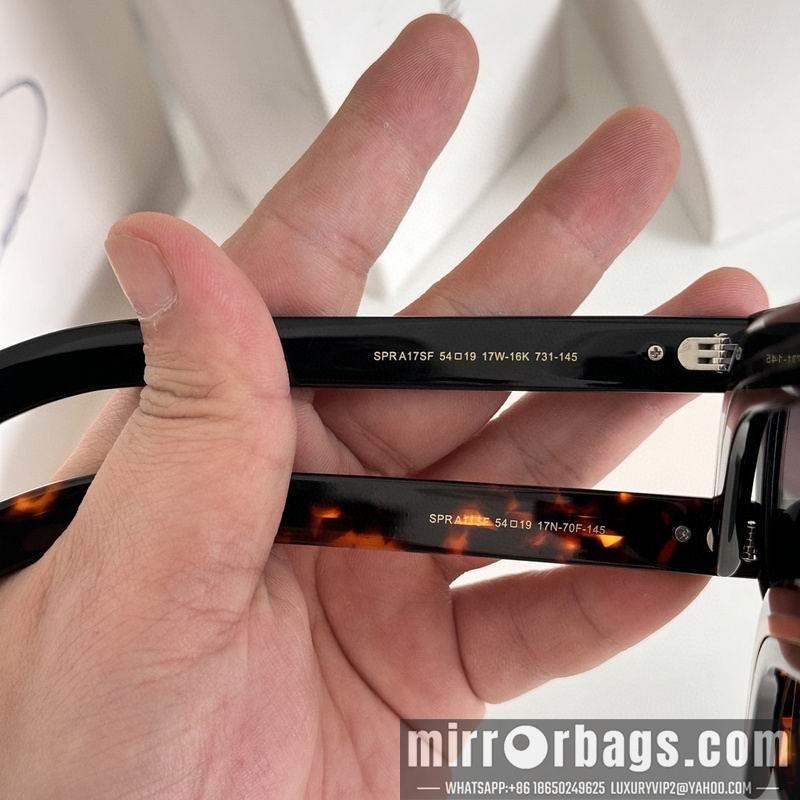 Prada Glasses smh85