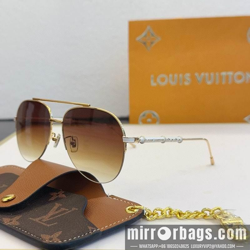 LV Glasses smx156
