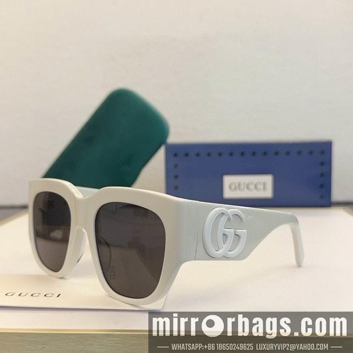Gucci Glasses smx117