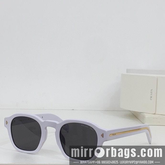 Prada Glasses smx265