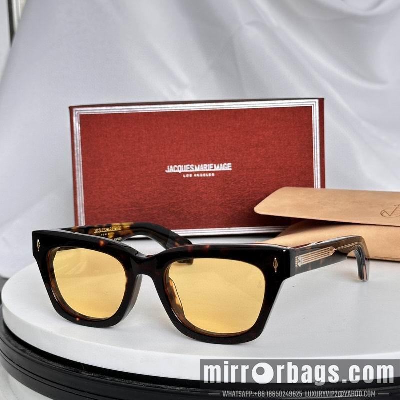 Jacques Marie Mage Glasses 03smh61
