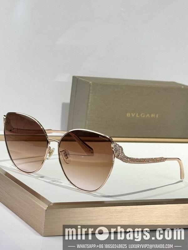 Bvlgari Glasses 03smh165