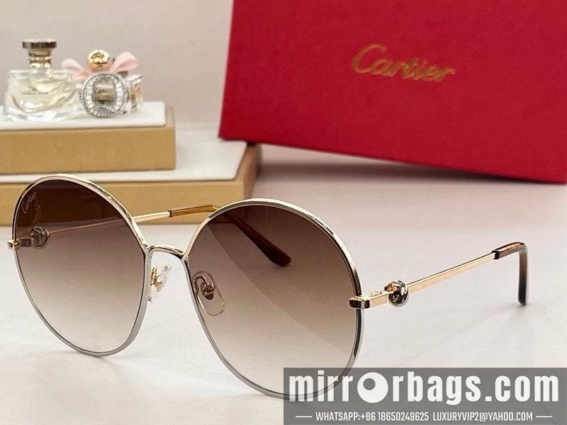 Cartier Glasses smr99
