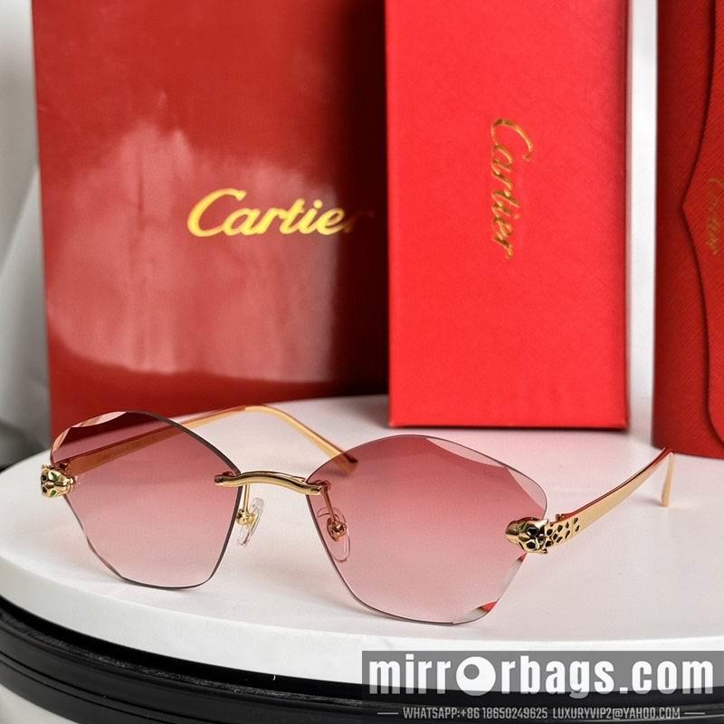 Cartier Glasses smh02