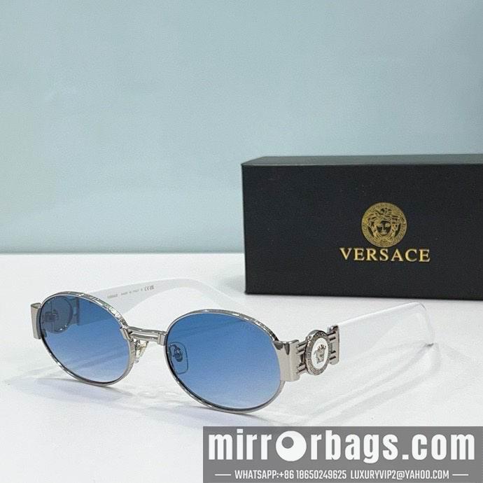 Versace Glaases smx66