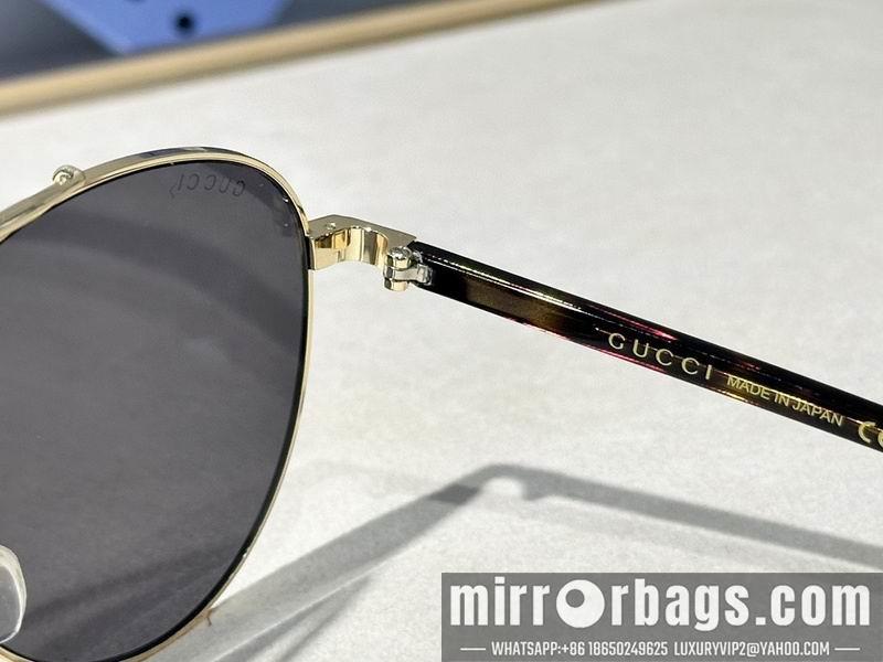 Gucci Glasses smh153