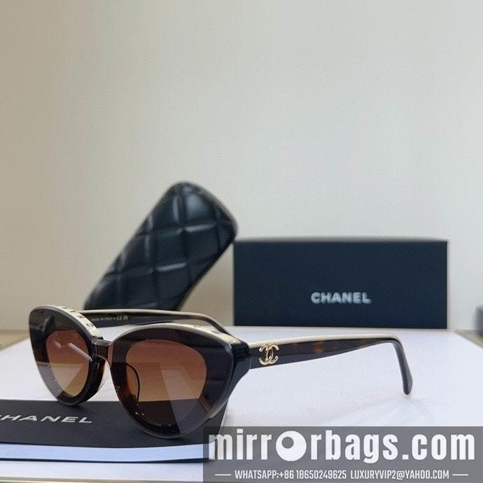 Chanel Glasses smr13