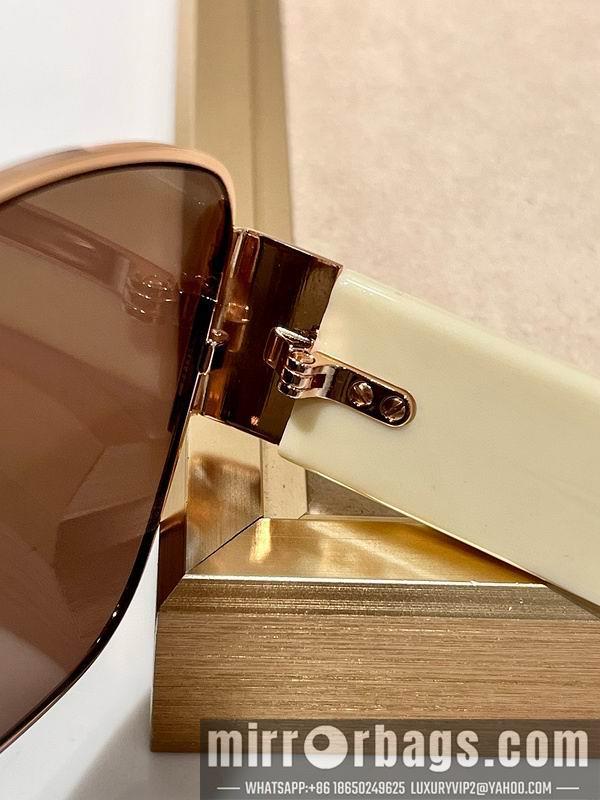 Fendi Glasses smx100