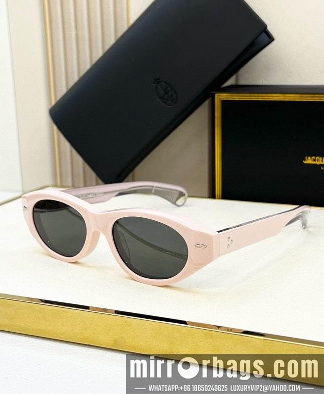 Jacques Marie Mage Glasses smx55