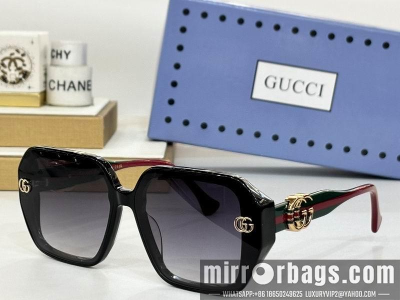 Gucci Glasses smh266