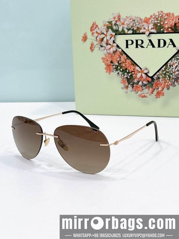 Prada Glasses smh103