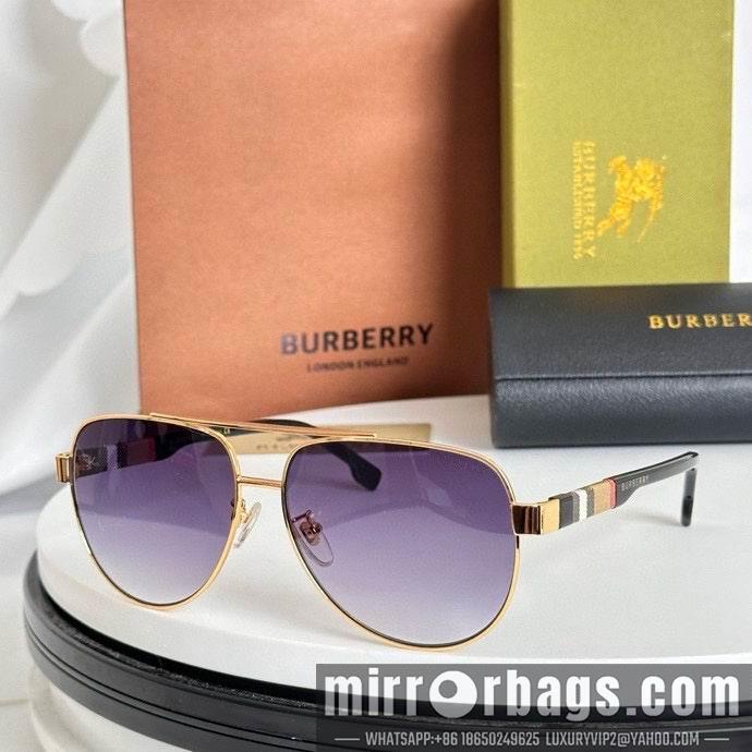 Burberry Glasses smx83