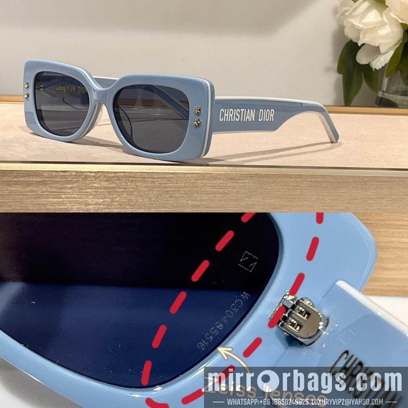 Dior Glasses 03smh29