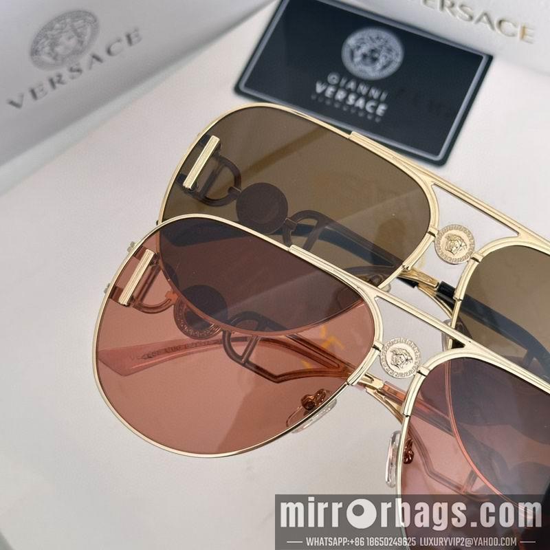 Versace Glasses 03smh31