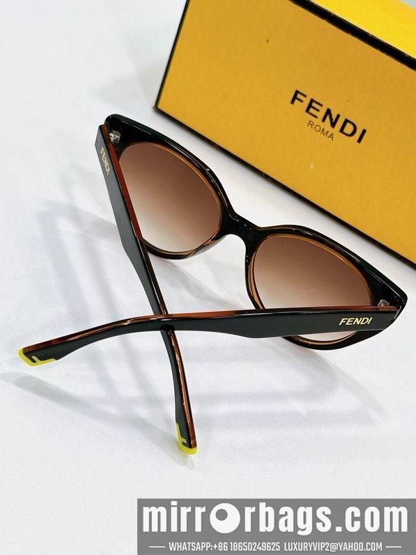Fendi Glasses smx167