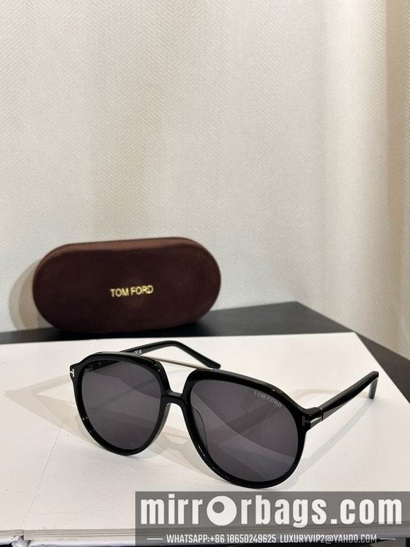 Tom Ford Glasses smx64