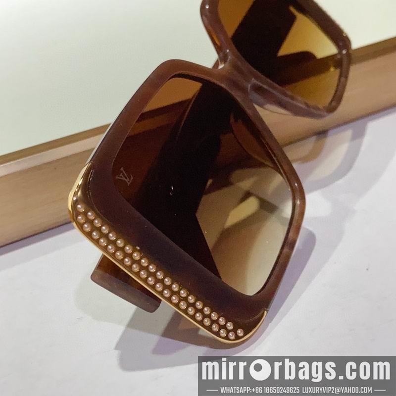 LV Glasses smh216