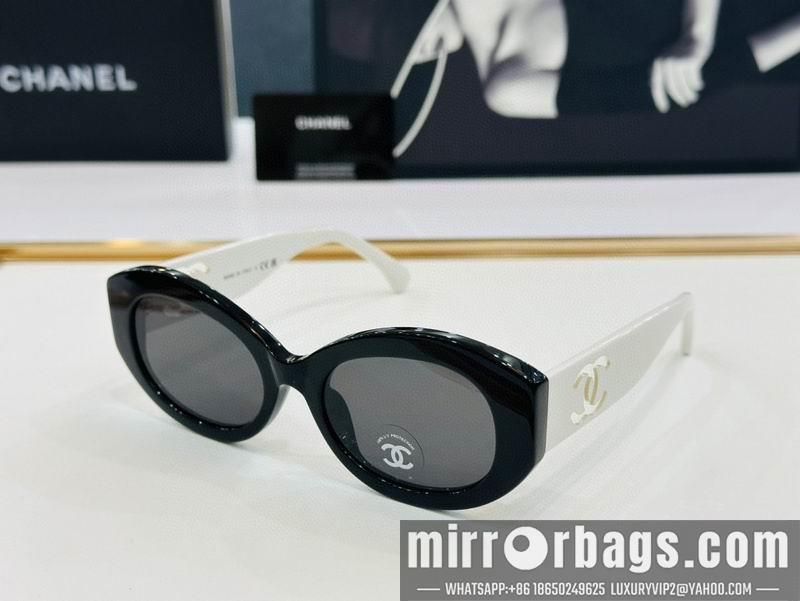 Chanel Glasses smr51