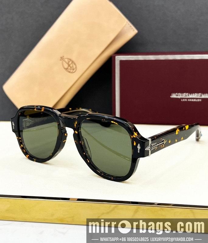 Jacques Marie Mage Glasses 03smh93