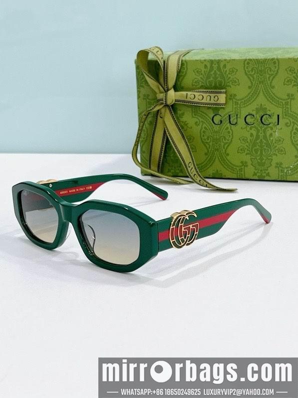 Gucci Glasses smr20