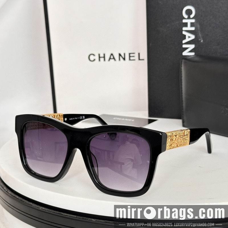 Chanel Glasses smr80