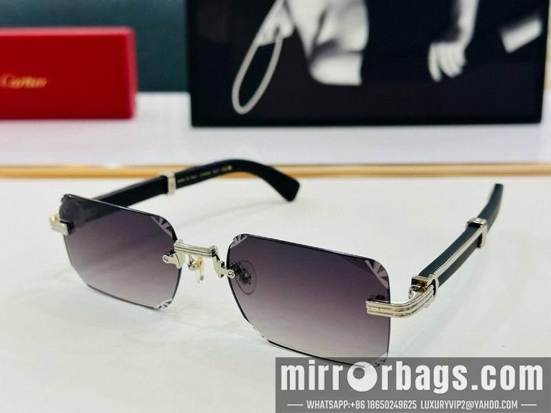 Cartier Glasses smh83