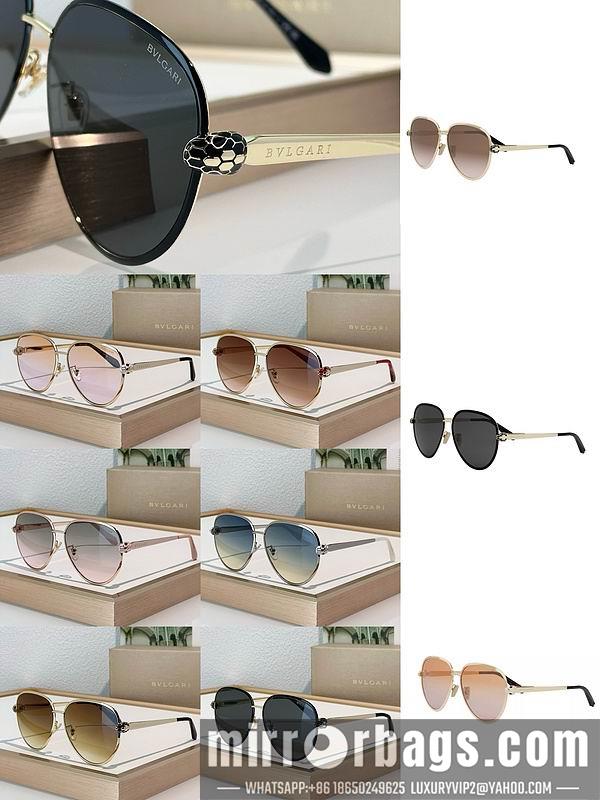 Bvlgari Glasses 03smh109