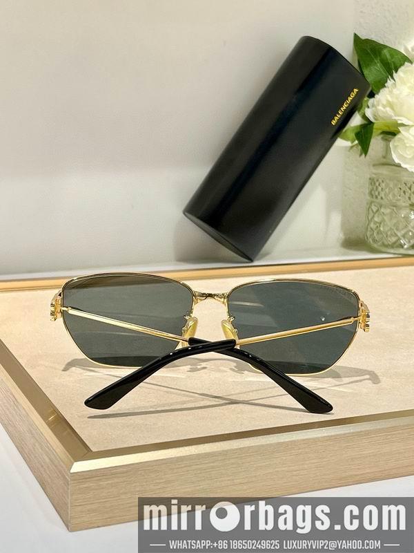 Balenciaga Glasses smx47