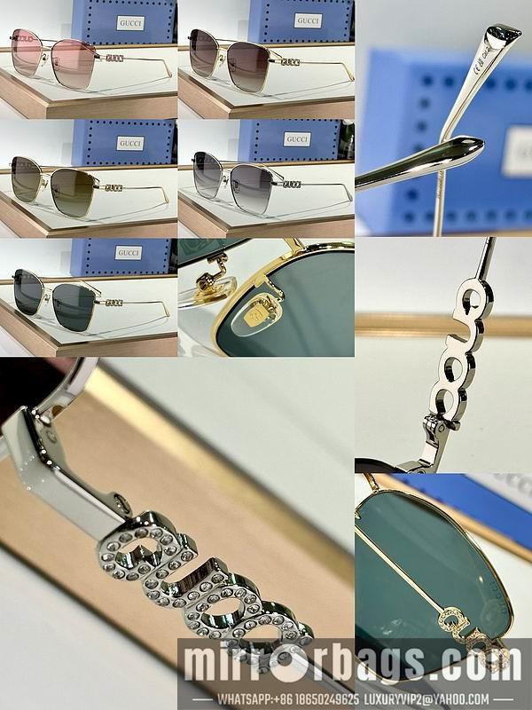 Gucci Glasses smh165